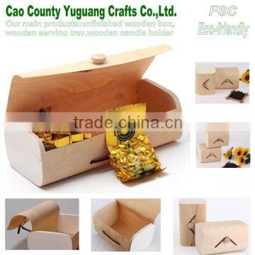 wooden tea bags box,MDF tea box,tea gift box