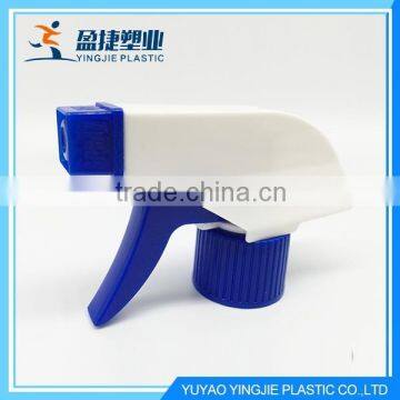 2015 Good Quality New Plastic Foam Nozzle Trigger Sprayer