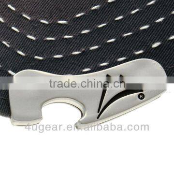2014New High Quality Bottle Opener Baseball Cap photo-5