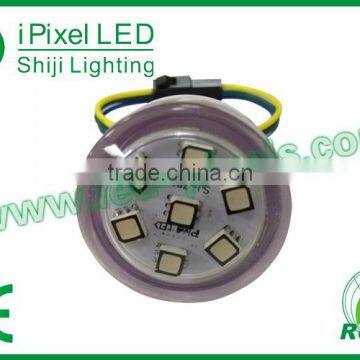 SJ-386 38mm 6led Amusment Led Pixels photo-2