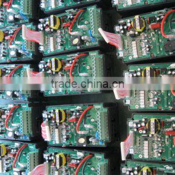 Voltage to Frequency Converter Applications Frequency Converter 3 Phase With Great Price photo-4