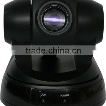1080P 7 Inch Touch Screen Auto Tracking Function Conference System Desktop Ceiling Dome CCTV Camera photo-2