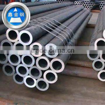 API 5L GrB 3'' SCH 80 Seamless Pipe