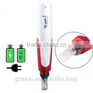 Wholesale High Quality Rechargeable Meso Micro Needle Derma Pen/Machine