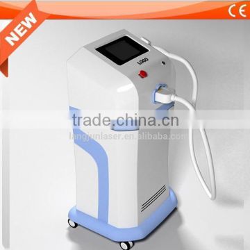 hot sell painless/Fast Permanent 808nm Diode laser hair removal