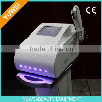 HIFU Machine Skin Tightening Face Skin Tightening Lifting Machine Deep Wrinkle Removal