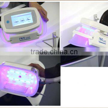 3 Cryo Handles Body Slimming Cryotherapy Machine for Sale photo-6