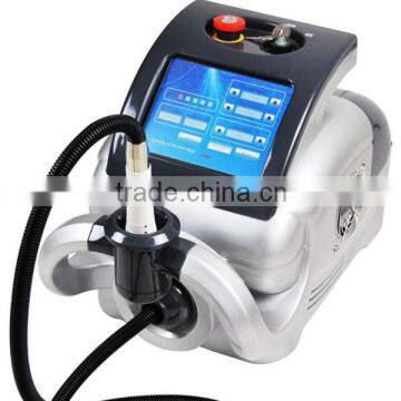 spain. salon use wrinkle removal radio frequency rf machine