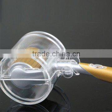ZGTS 192needles Microneedle Roller Therapy Derma Roller for Rolling Scars photo-4