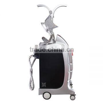 Freezing Fat Cell Slimming Machine, 4 Heads,emergency Stop&heart Rate Tester, 2 Years Warranty photo-4