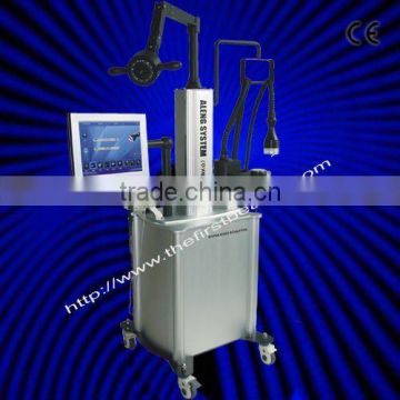 New Ultrosonic Lipo Cavitation RF Slimming Equipment