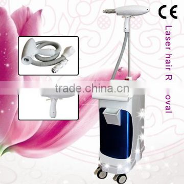 Q Switched Laser Machine Nail Fungus Laser Removal/nd Yag Laser Hair Removal Machines Tattoo Removal Laser Machine