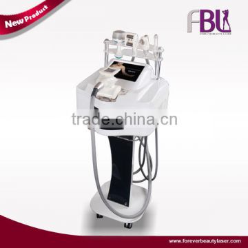 Infrared Laser Roller Vacuum Roller Cavitation Slimming Machine