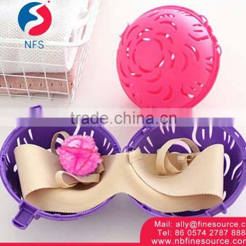 High Quality Household Convenient Laundry Bra Washing Ball