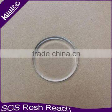  Hot Sale Manufacturer Supply Good Quality Beauty Cosmetics Round Silicone Makeup Sponge