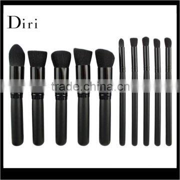 Factory best price professional handmade makeup brushes