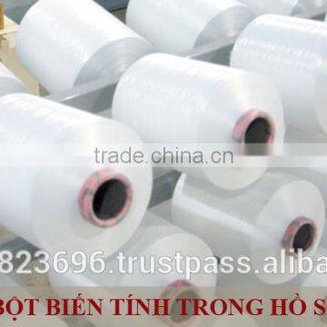 Modified Tapioca Starch for Textile, Paper, Food- Vilaconic.export15@gmail.com photo-2