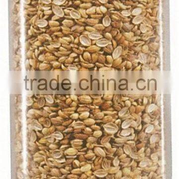 Coriander Seeds Split