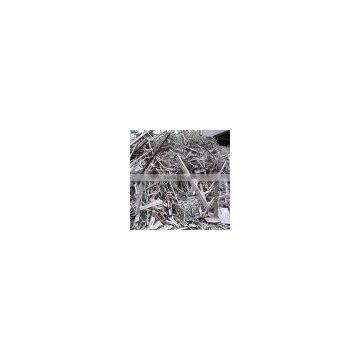 ALLUMINIUM SCRAP 6063