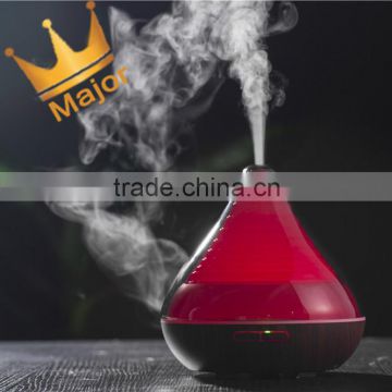 Manual Humidity Control and Tabletop / Portable Installation room perfume diffuser