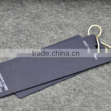 Sell Well Eco-friendly Shoes Use Hang Tag in Prompt Delivery photo-3