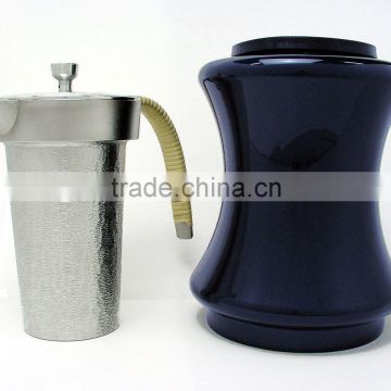 rice wine pot