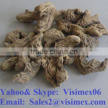 VIETNAM Dried Ginger