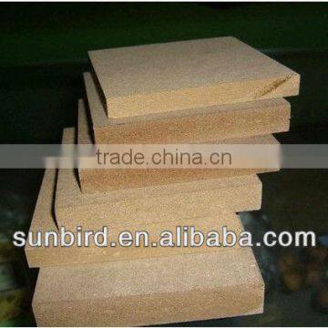 melamine/raw/plain mdf