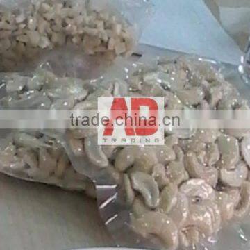 Best price Raw cashew nuts from West Africa / Good quality