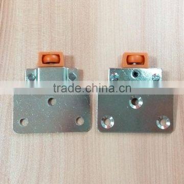Soft Close Sliding Wardrobe Door Fittings System photo-3