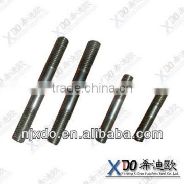 1.4404 inox 316L thread rod &nut