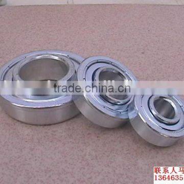 Roller Bearing Flange Bearing