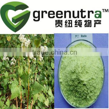 Quercetin 95%~98% /Rutin /Sophora Japonica Extract