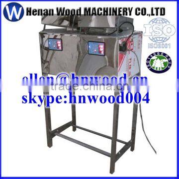 Wood or Bamboo Toothpick Packing Machine photo-5