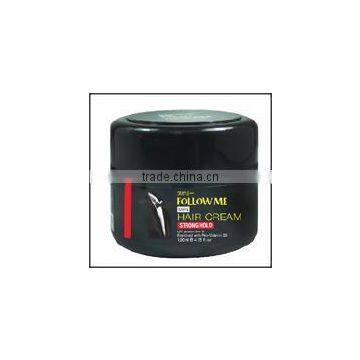 FM Mens Hair Cream - Strong Hold 120ML