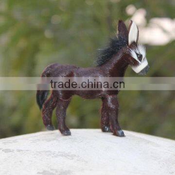 Quality Best Selling Animal Pattern Donkey