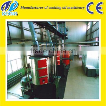 High quality hydraulic sesame oil press machine with CE and ISO