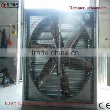 50inch Ventilation Fan /workshop Greenhouse Ventilation Fan photo-2