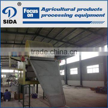 High-effective and Economic Maize Starch Production Plant for Sale photo-3
