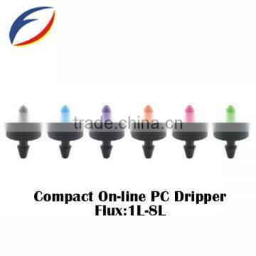 New design Italy solar water pump for drip irrigation with great price