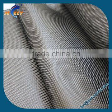 Reinforced 3K Activated Fibre Plain Woven Carbon Cloth