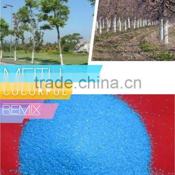 wood preservatives sulfuric acid copper sulphate pentahydrate