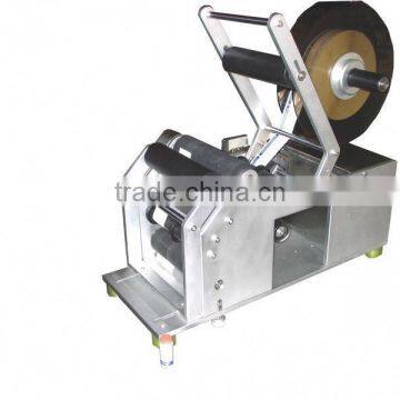 Tabletop Labeling Machine