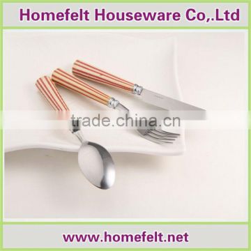 disposable tableware cutlery