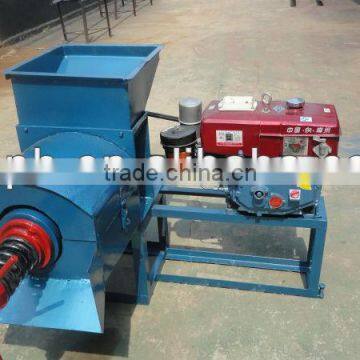 YL-130 small palm fruit oil press