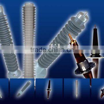 Dry Condenser type Transformer Bushing