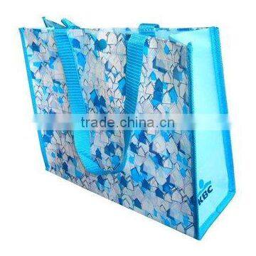 newest promotion shopping non-woven paper bag