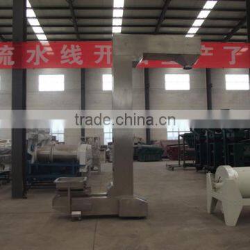 Zero Broken Rate Z Type Conveyor Elevator (food Machinery) photo-4
