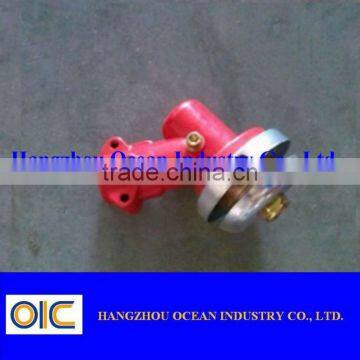 grass trimmer gear box