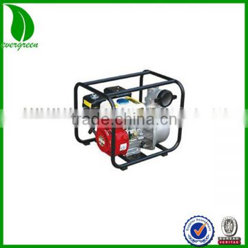 Farm micro irrigation sytem Gasoline engine water pump